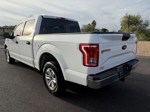 Used 2015 Ford F150 XLT w/ Equipment Group 301A Mid image 3