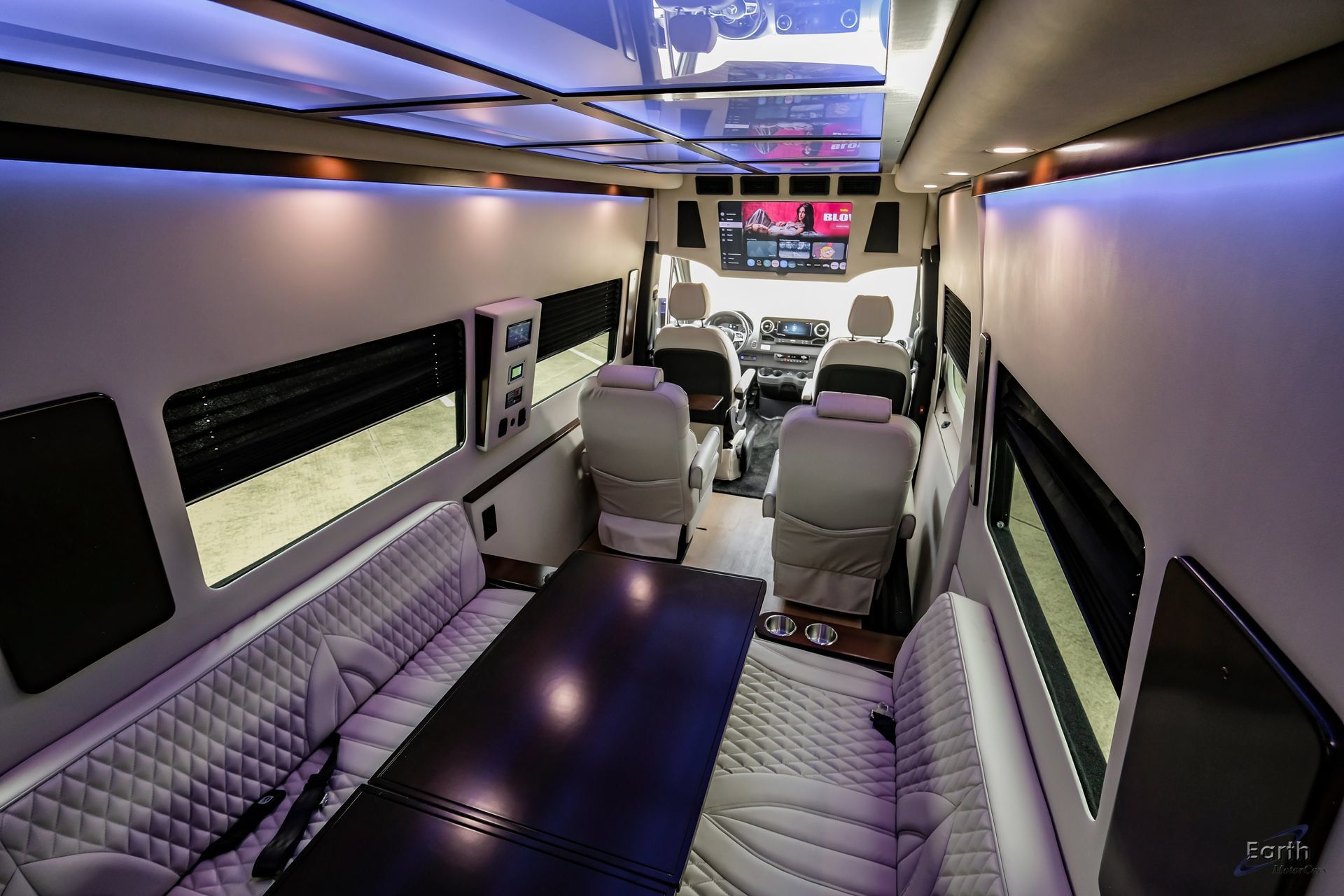 Used 2023 Mercedes-Benz Sprinter 3500 image 99