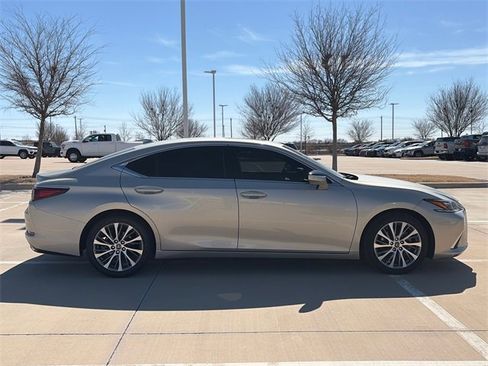 Used 2019 Lexus ES 350 F Sport w/ Accessory Package 2 image 10