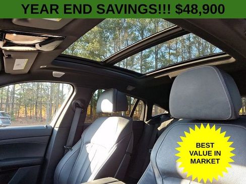 Used 2022 BMW X6 M50i w/ Executive Package image 16