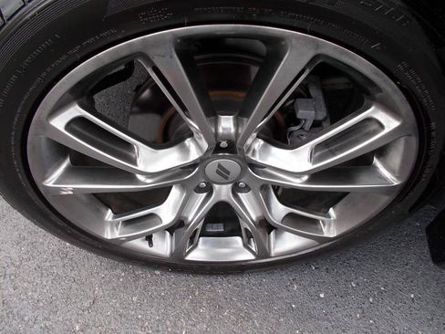 Used 2021 Dodge Durango R/T AWD/4WD image 17