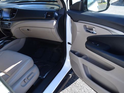 Used 2022 Honda Ridgeline RTL-E image 16