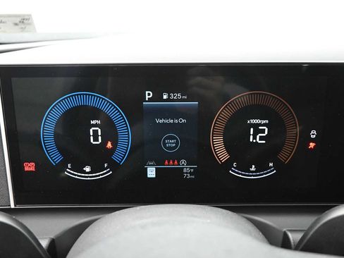 New 2026 Hyundai Tucson SEL Plus AWD/4WD image 17