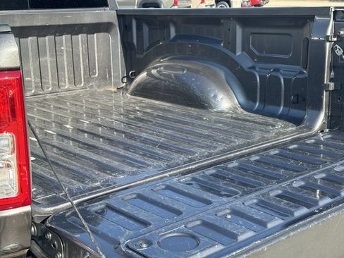 Used 2021 RAM 1500 Big Horn AWD/4WD image 30