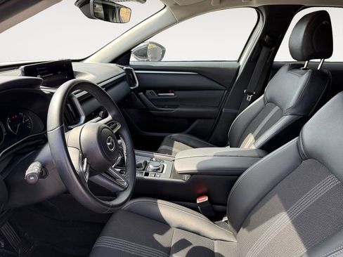 Used 2025 MAZDA CX-50 AWD 2.5 S w/ Preferred Package image 9