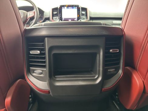 New 2026 RAM 1500 Rebel w/ Trailer Tow Group AWD/4WD image 25
