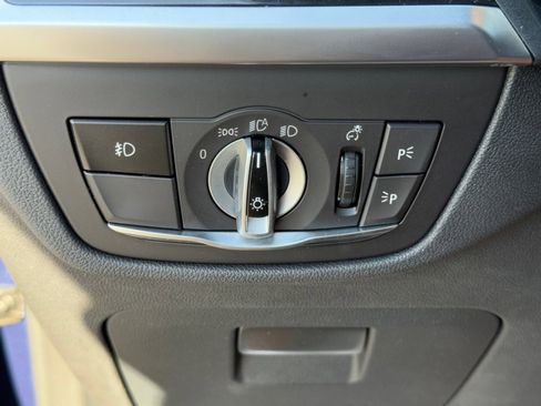 Used 2019 BMW X3 xDrive30i image 34