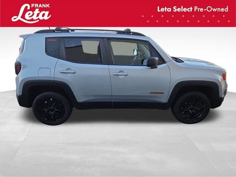 Used 2018 Jeep Renegade Sport w/ Power & Air Group image 14