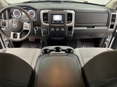 Used 2024 RAM 1500 Classic SLT image 31