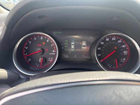 Used 2018 Toyota Camry XSE image 19