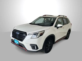 Used 2024 Subaru Forester Sport AWD/4WD video 1