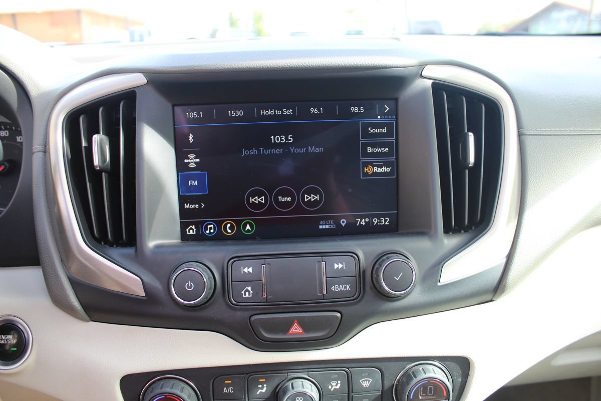 Used 2020 GMC Terrain Denali w/ Denali Premium Package AWD/4WD image 31