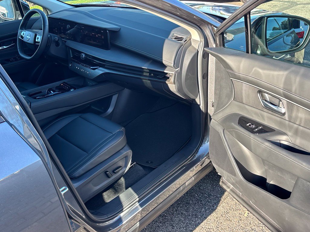 Certified 2025 Nissan Murano SV AWD/4WD image 26