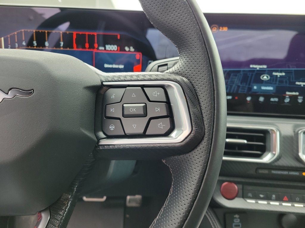 New 2025 Ford Mustang GT Premium RWD image 26