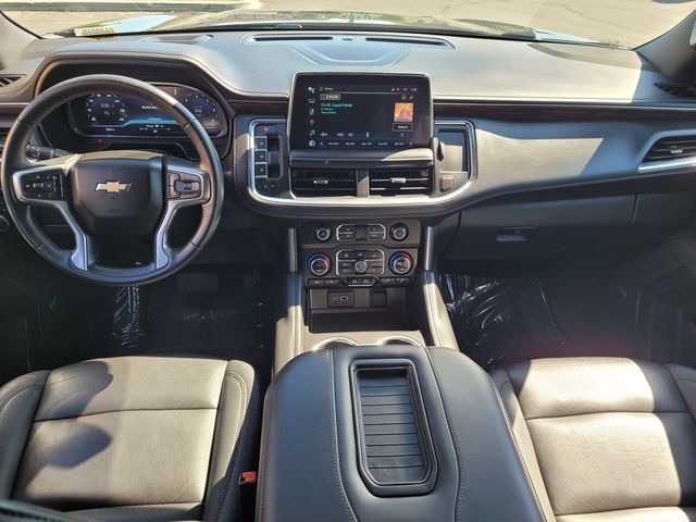 Used 2024 Chevrolet Tahoe LT AWD/4WD image 10