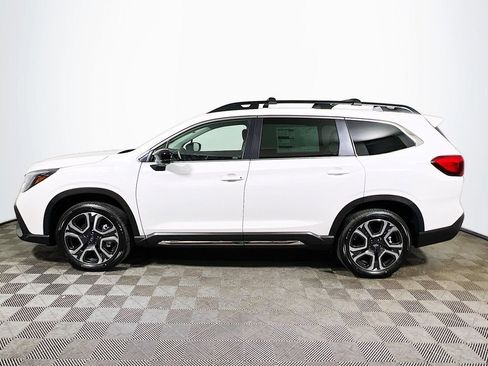 New 2026 Subaru Ascent Limited AWD/4WD image 4