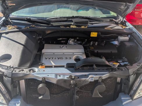 Used 2005 Lexus RX 330 AWD image 19