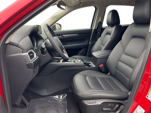 Used 2023 MAZDA CX-5 AWD 2.5 S image 6