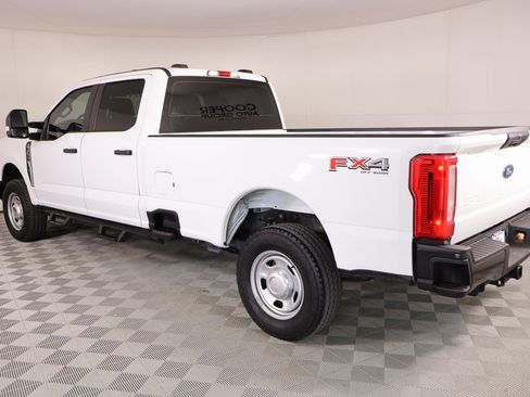 Used 2023 Ford F350 XL w/ FX4 Off-Road Package image 21