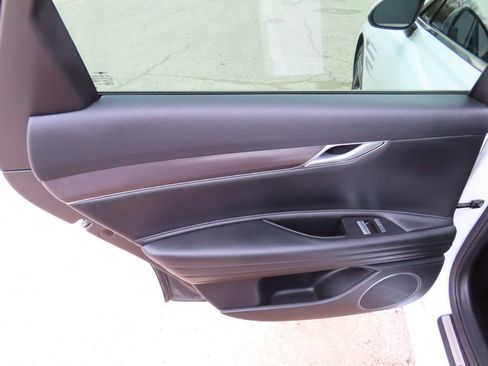 Used 2024 Genesis G80 3.5T Sport AWD/4WD image 27