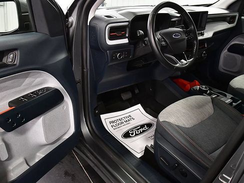 Used 2022 Ford Maverick XLT w/ XLT Luxury Package FWD image 16