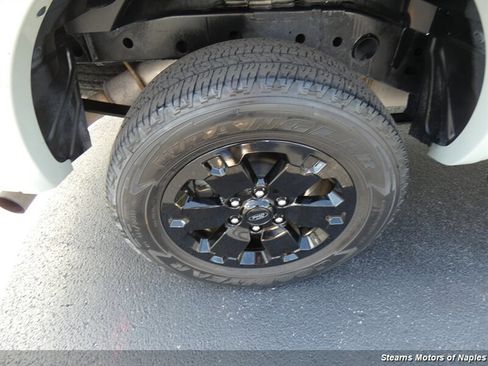 Used 2021 Ford Ranger XLT w/ Equipment Group 302A High image 17