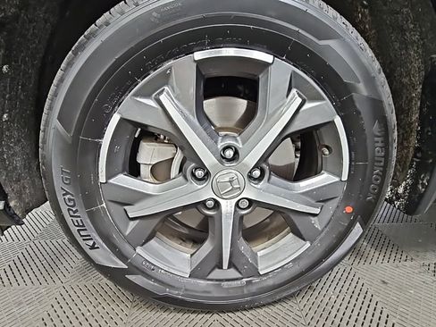 Used 2023 Honda HR-V EX-L image 42