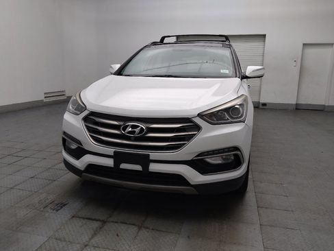 Used 2018 Hyundai Santa Fe Sport AWD/4WD image 15