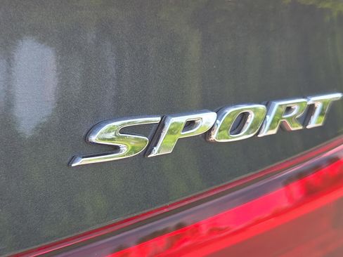 Used 2024 Honda Civic Sport image 31