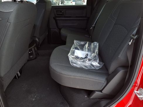 New 2026 RAM 3500 Tradesman image 10