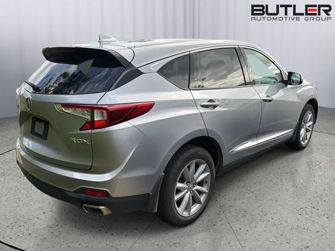Used 2022 Acura RDX FWD image 8