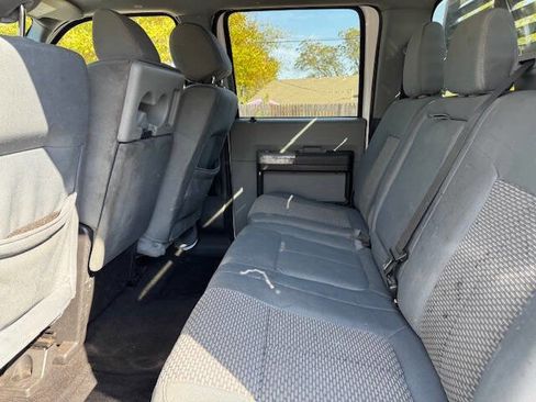 Used 2015 Ford F350 XLT w/ XLT Value Package image 20