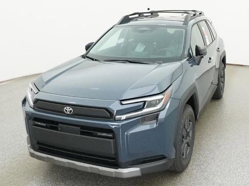 New 2026 Toyota RAV4 AWD image 16