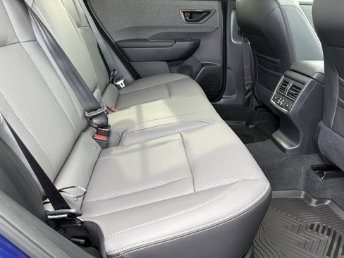 New 2026 Subaru Outback Limited image 33