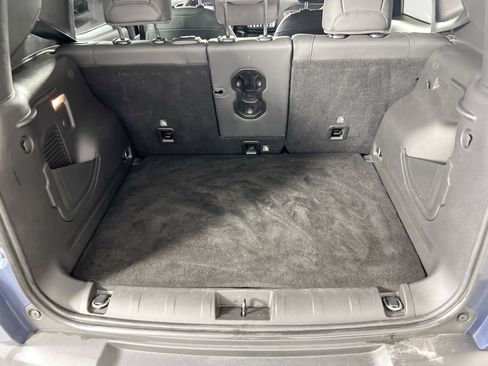 Used 2022 Jeep Renegade Limited image 25