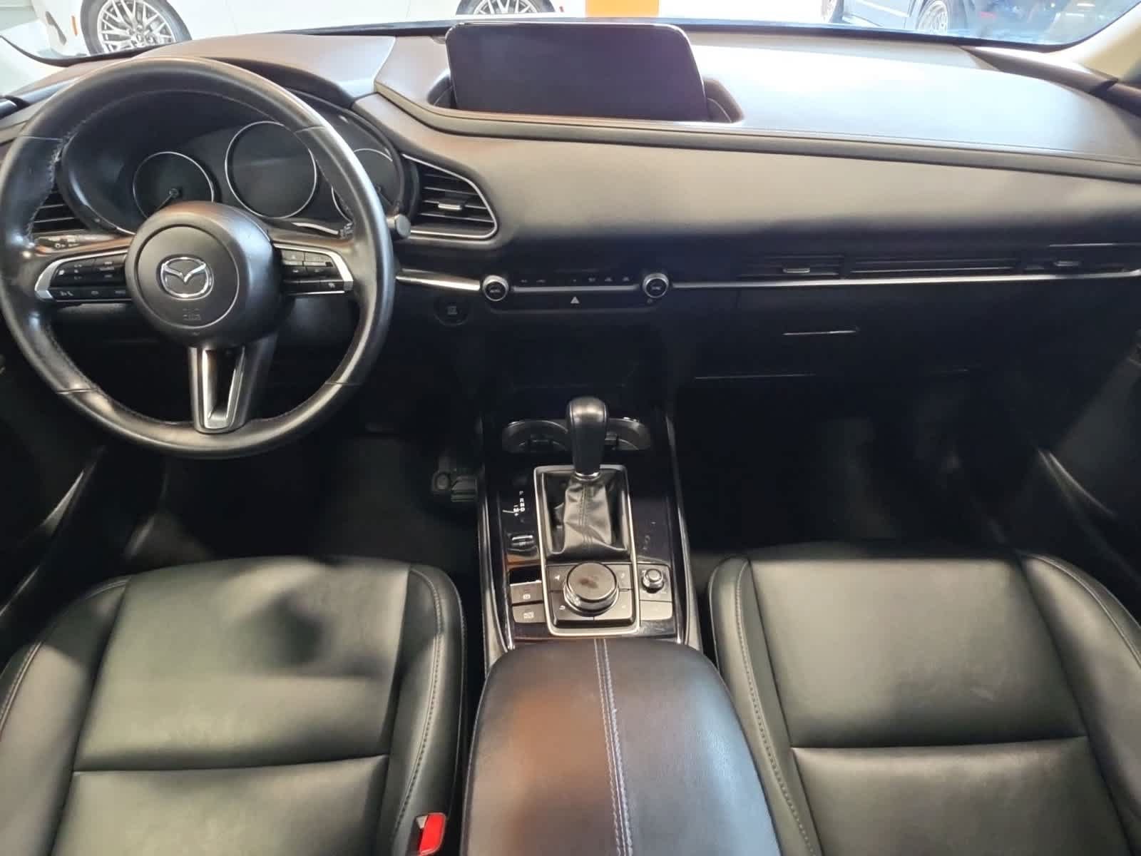 Used 2024 MAZDA CX-30 AWD 2.5 S w/ Select Sport Pkg image 29