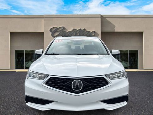 Used 2020 Acura TLX V6 w/ Technology Package image 8
