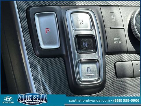 Certified 2023 Hyundai Santa Fe SEL w/ Premium Package AWD/4WD image 35
