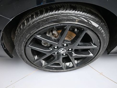 Used 2022 Honda Civic Sport image 12