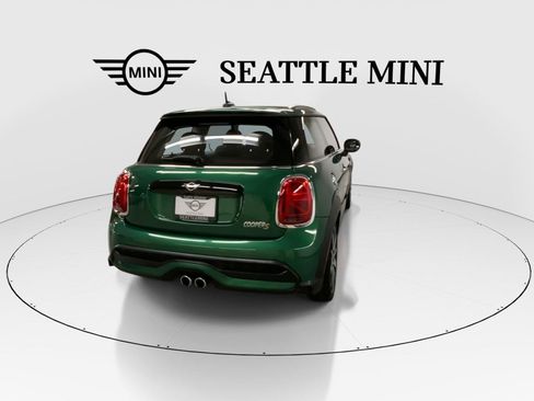 Used 2024 MINI Cooper S FWD image 10