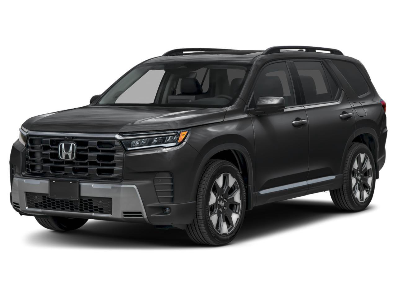 New 2026 Honda Pilot Touring image 1