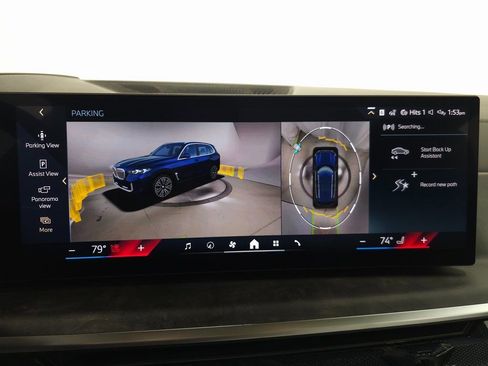 Used 2026 BMW X5 xDrive50e w/ Premium Package AWD/4WD image 27