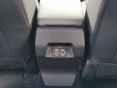 New 2026 Subaru Crosstrek 2.5i Wilderness w/ Crosstrek Mirror Package AWD/4WD image 23