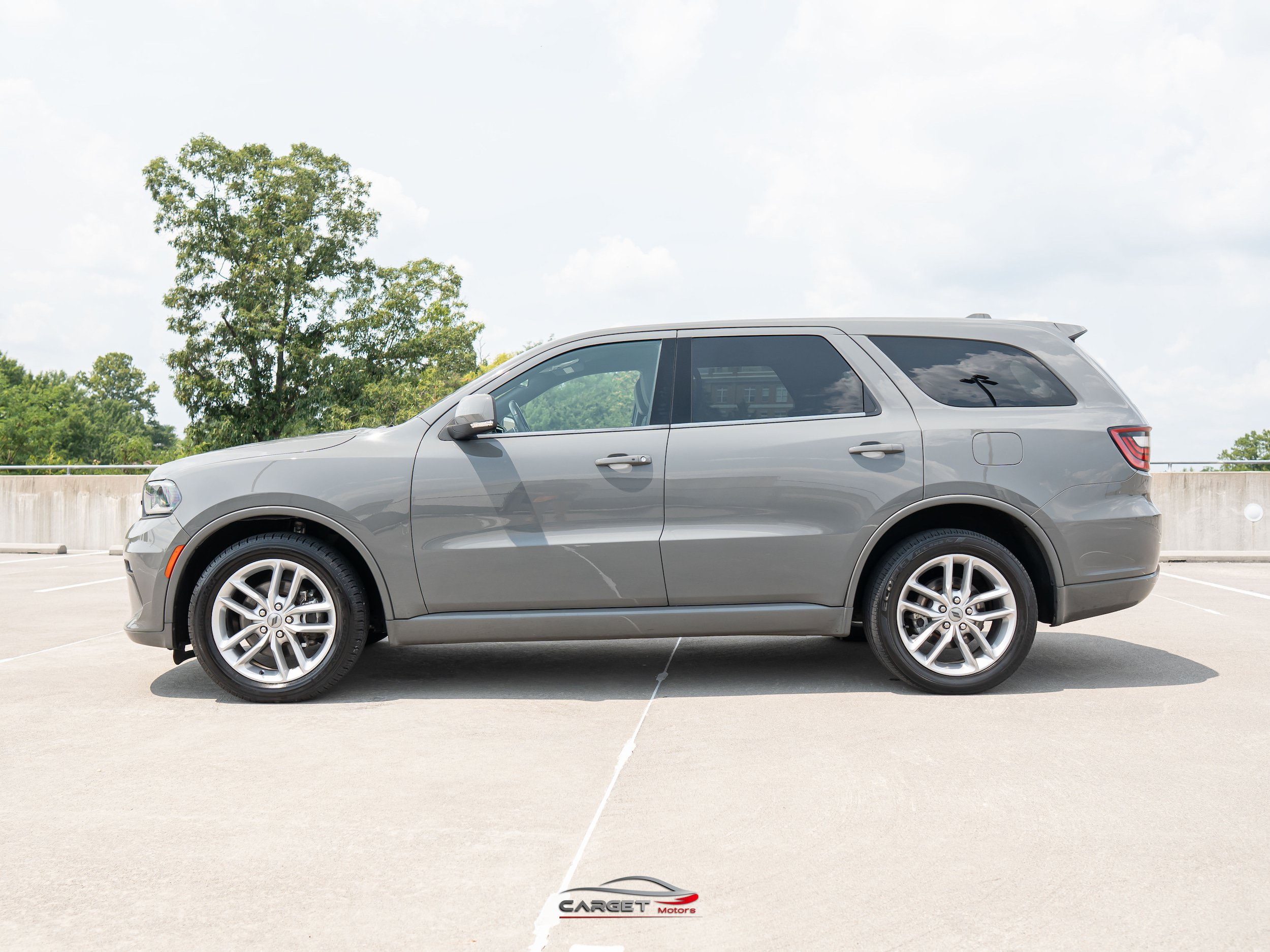 Used 2022 Dodge Durango GT AWD/4WD image 4