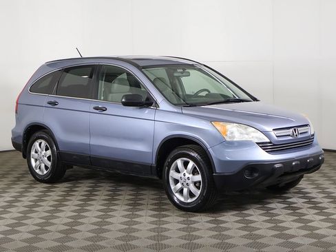 Used 2008 Honda CR-V EX image 2