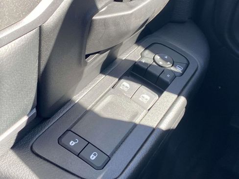 New 2026 RAM 5500 Tradesman AWD/4WD image 36