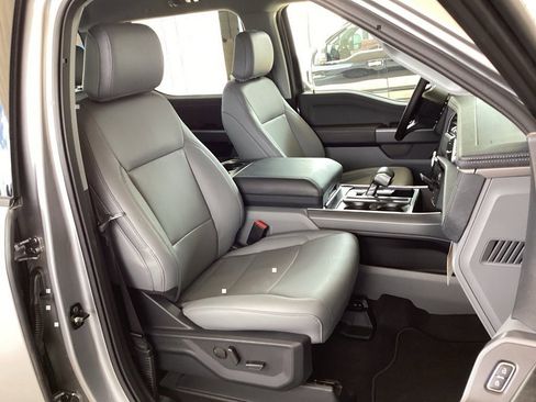 New 2025 Ford F150 Lightning Flash image 36