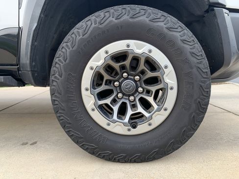 Used 2022 RAM 1500 TRX w/ TRX Level 1 Equipment Group image 13