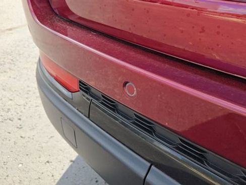 Certified 2023 Jeep Grand Cherokee Altitude image 28