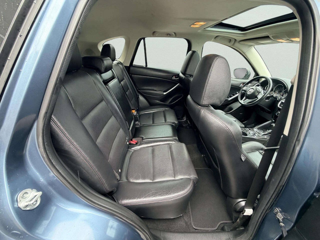 Used 2016 MAZDA CX-5 Grand Touring FWD image 25